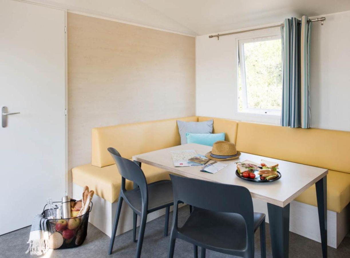 Le Marie 4* Sainte-Marie-la-Mer