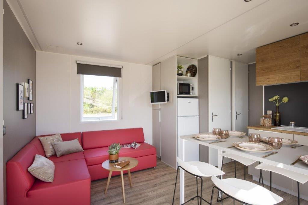 Le Marie Camping