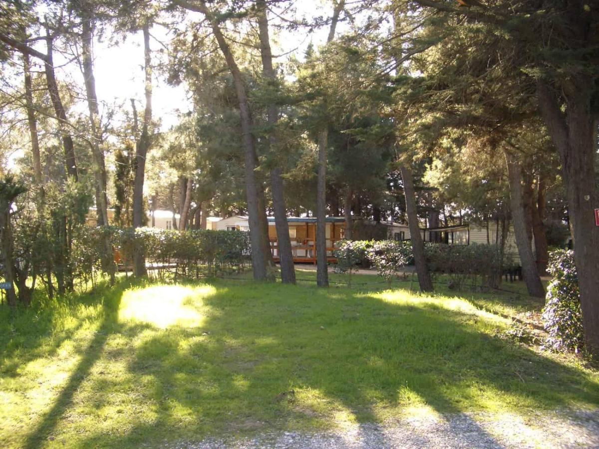 Camping Le Marie