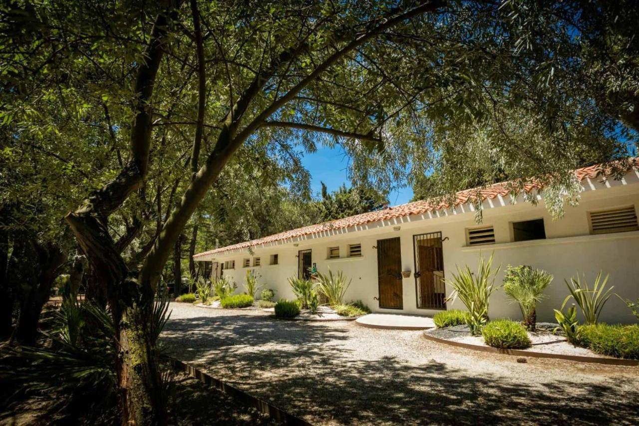 Le Marie Camping 4*