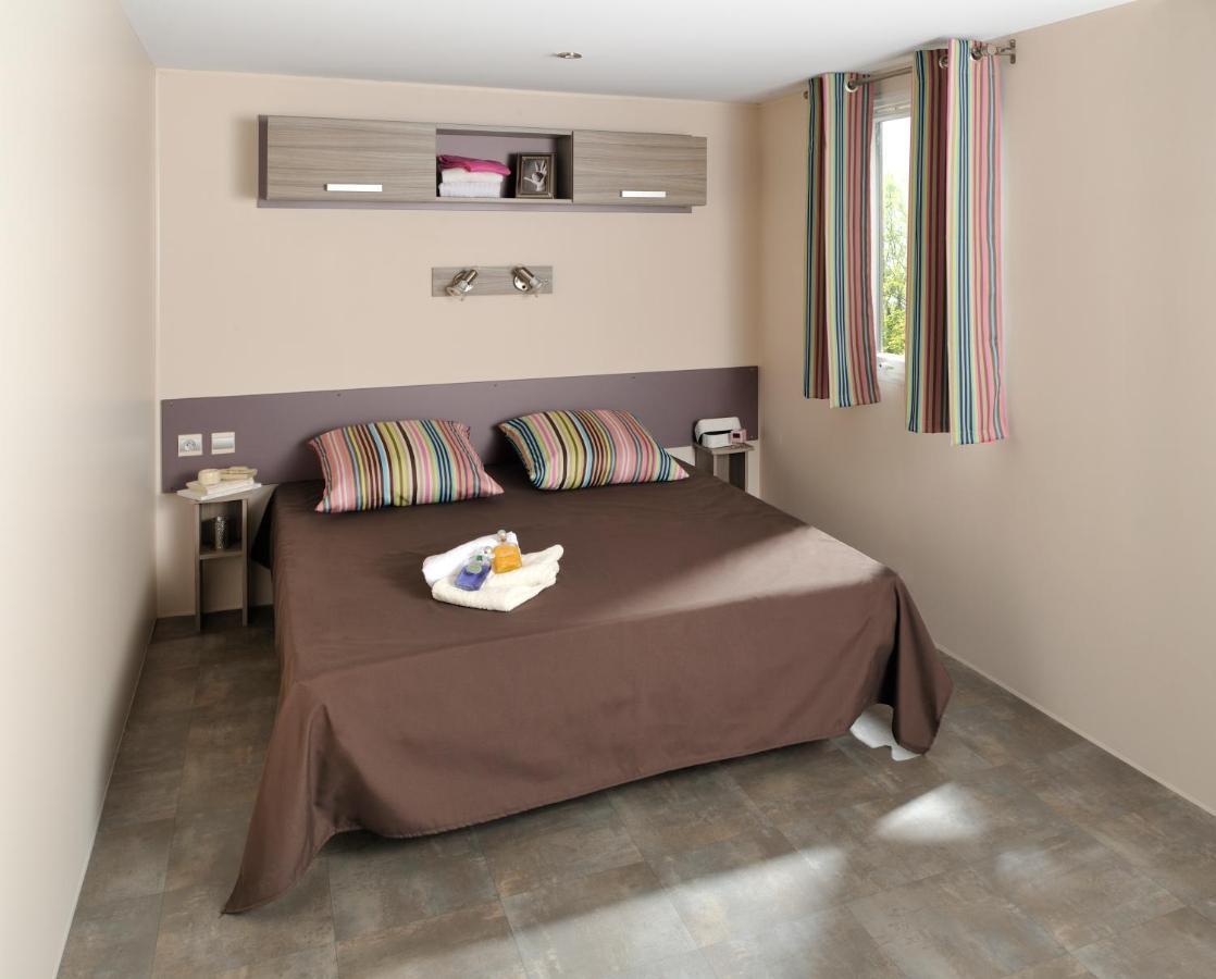 Le Marie Camping