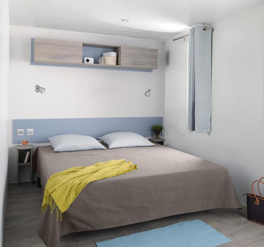 Camping Le Marie 4*