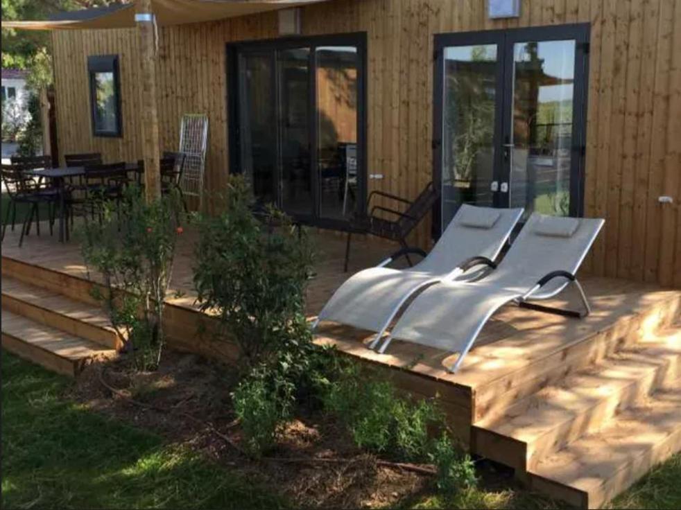 Camping Le Marie 4*