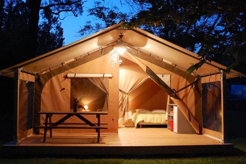 Le Marie Camping 4*