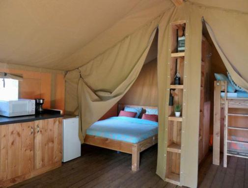 Le Marie Camping 4*