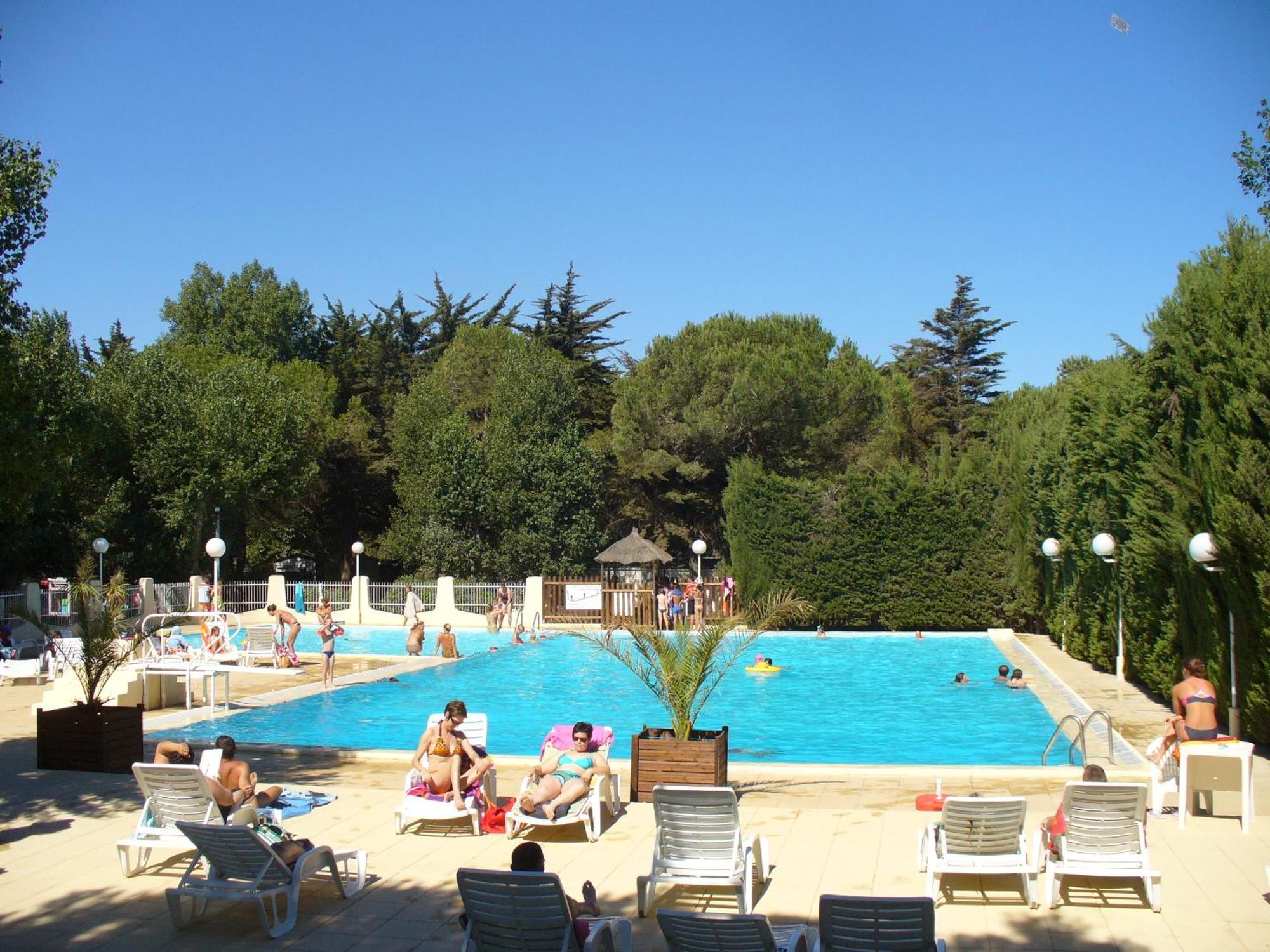 Le Marie Saintes-Marie-la-Mer