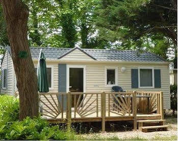 Le Marie Camping Saintes-Marie-la-Mer