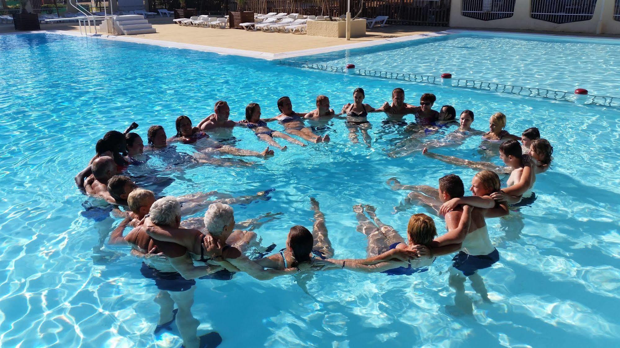 Le Marie Camping 4*